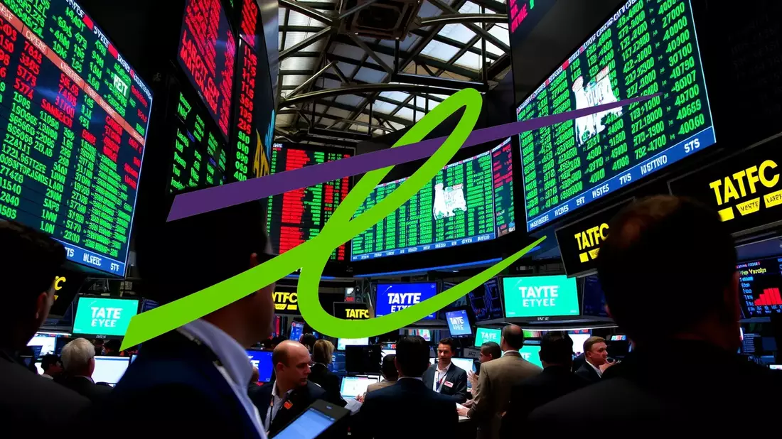 Telus Aktie: Funklöcher schließen - Bild: über boerse-global.de