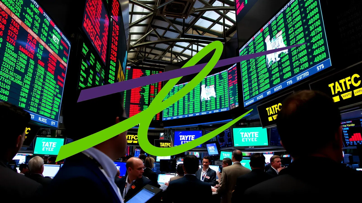 Telus Aktie: Funklöcher schließen - Foto: über boerse-global.de