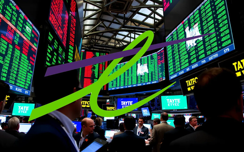 Telus Aktie: Funklöcher schließen - Foto: über boerse-global.de