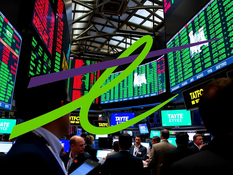 Telus Aktie: Funklöcher schließen - Foto: über boerse-global.de