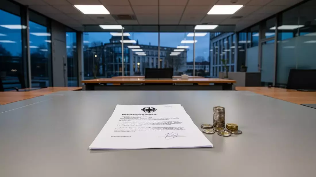 Sozialgericht stärkt Rechte von Bürgergeld-Empfängern - Bild: über boerse-global.de