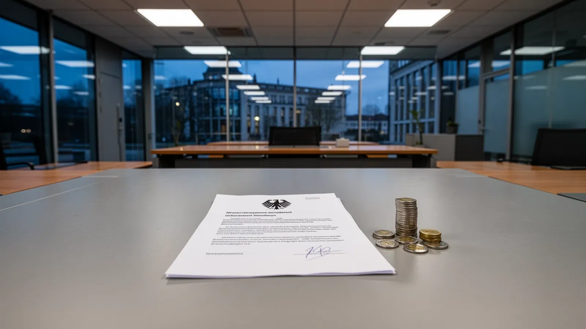 Sozialgericht stärkt Rechte von Bürgergeld-Empfängern - Foto: über boerse-global.de