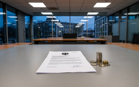 Sozialgericht stärkt Rechte von Bürgergeld-Empfängern - Foto: über boerse-global.de