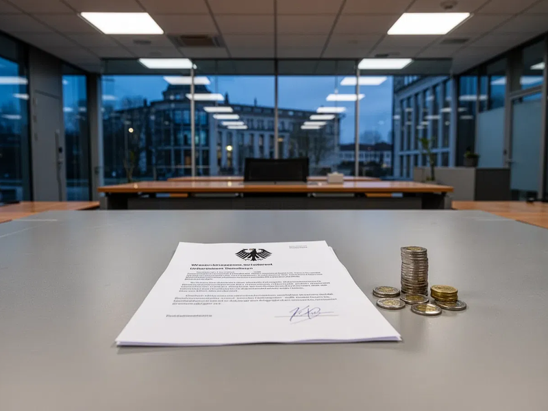 Sozialgericht stärkt Rechte von Bürgergeld-Empfängern - Foto: über boerse-global.de