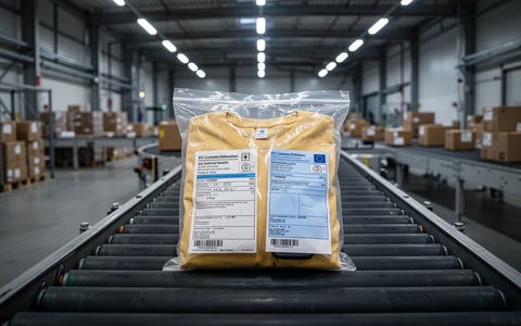 EU schafft Zollfreigrenze ab – Drei-Euro-Pauschale für Online-Importe - Foto: über boerse-global.de