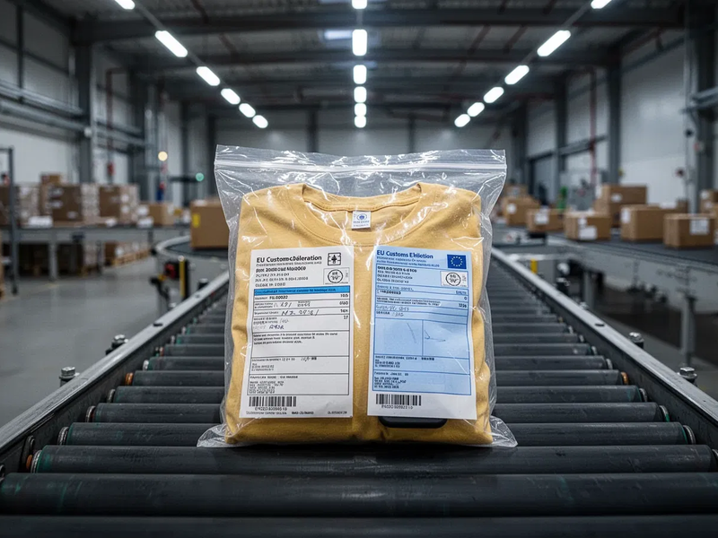 EU schafft Zollfreigrenze ab – Drei-Euro-Pauschale für Online-Importe - Foto: über boerse-global.de