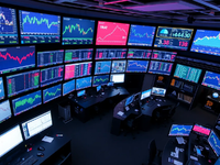 OLOID Aura: KI-Agent soll Identitätsbetrug in Unternehmen stoppen - Foto: über boerse-global.de