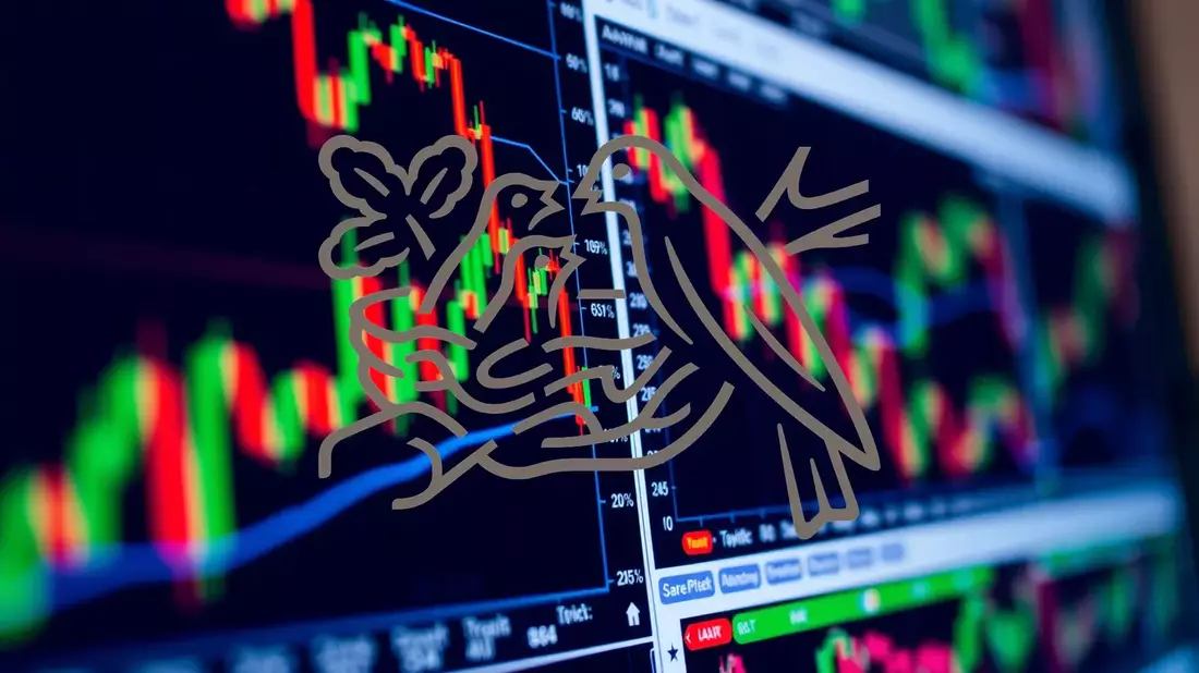 Nestlé emprende una transformación radical para impulsar su valor Illustration mit AI erstellt übermittelt durch boerse-global.de