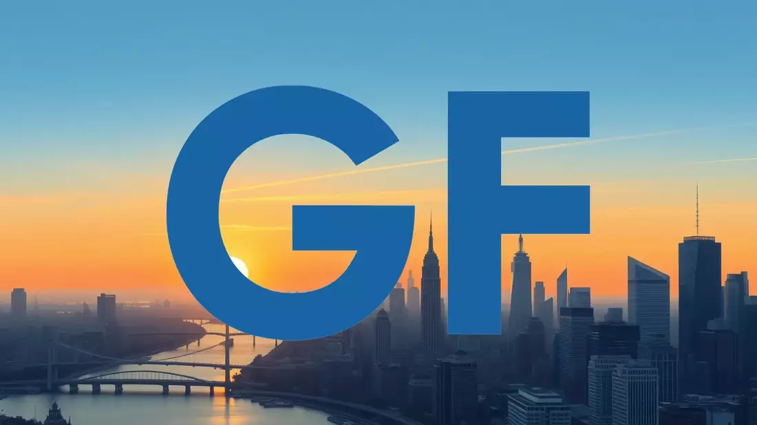 Georg Fischer Aktie: Margendruck belastet - Bild: über boerse-global.de
