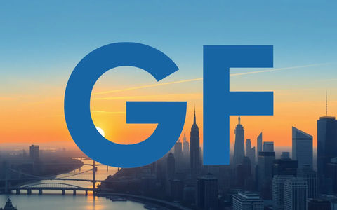 Georg Fischer Aktie: Margendruck belastet - Foto: über boerse-global.de