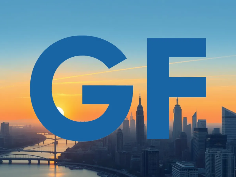 Georg Fischer Aktie: Margendruck belastet - Foto: über boerse-global.de