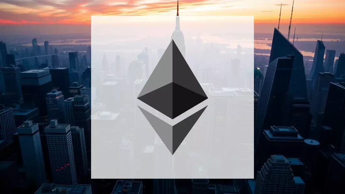 Ethereum: Los grandes inversores retoman posiciones Illustration mit AI erstellt übermittelt durch boerse-global.de