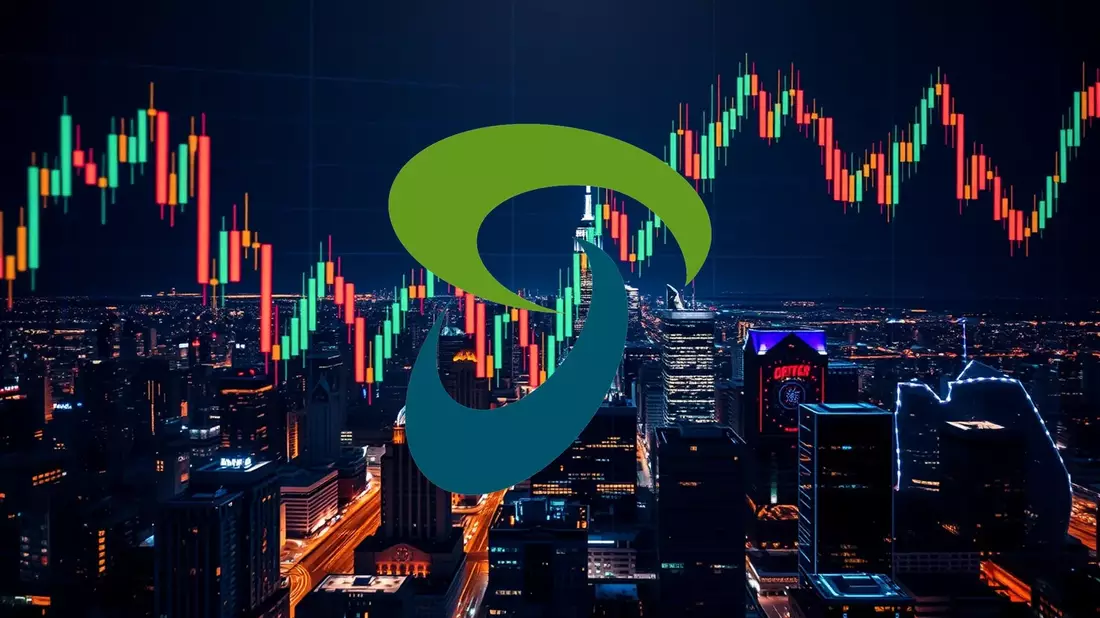 Rexel Aktie: Fokus auf 2028 - Bild: über boerse-global.de