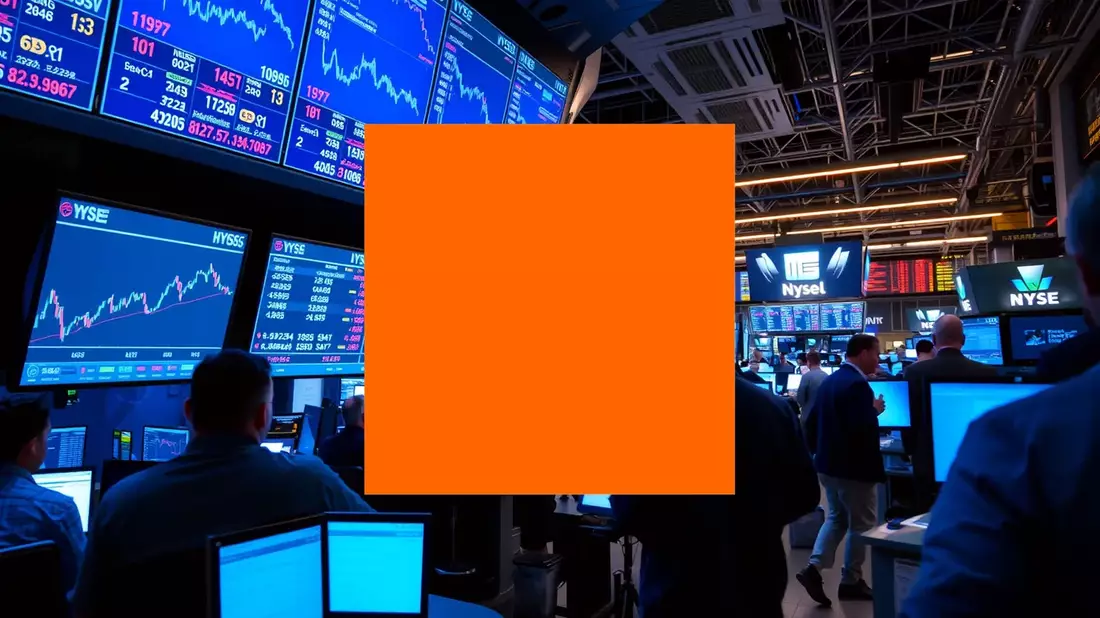 Fiserv: Un faro de estabilidad para el pequeño comercio en un invierno complejo Illustration mit AI erstellt übermittelt durch boerse-global.de