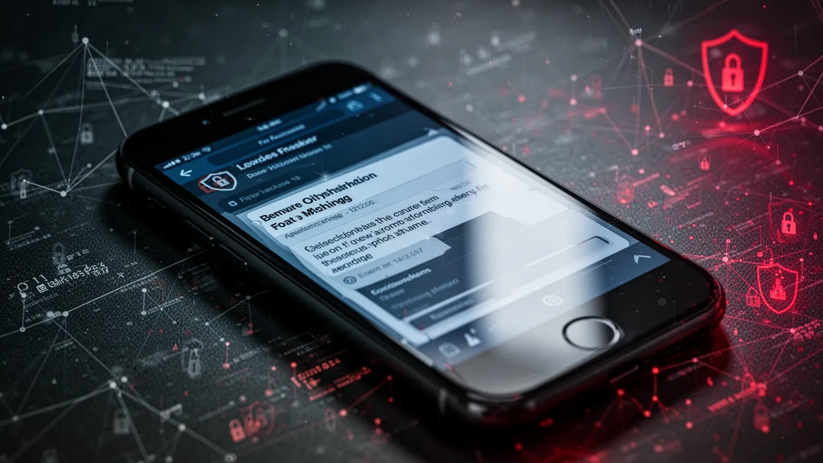 KI-Phishing: Neue Betrugswelle trifft PayPal, Spotify und Sparkassen - Foto: über boerse-global.de