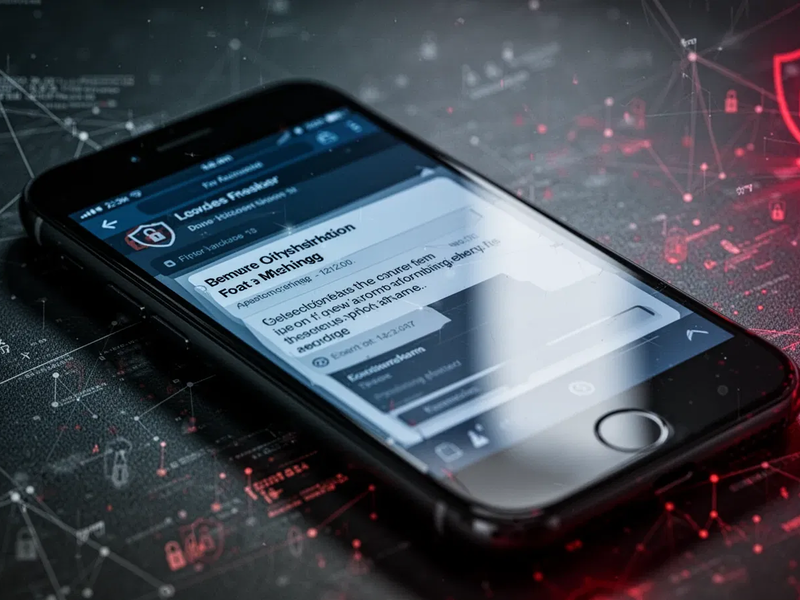 KI-Phishing: Neue Betrugswelle trifft PayPal, Spotify und Sparkassen - Foto: über boerse-global.de