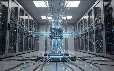 KI-Strategiewechsel: Integrierte Agenten und Daten-Compliance - Foto: über boerse-global.de