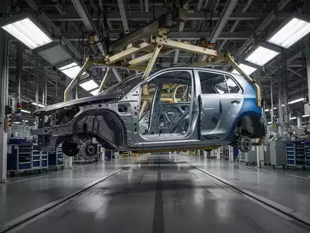 Volkswagen: Sonderprämie für Mitarbeiter spaltet Vorstand und Betriebsrat - Foto: über boerse-global.de