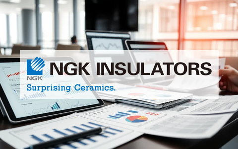 NGK Insulators Aktie: Megatrends im Fokus - Foto: über boerse-global.de