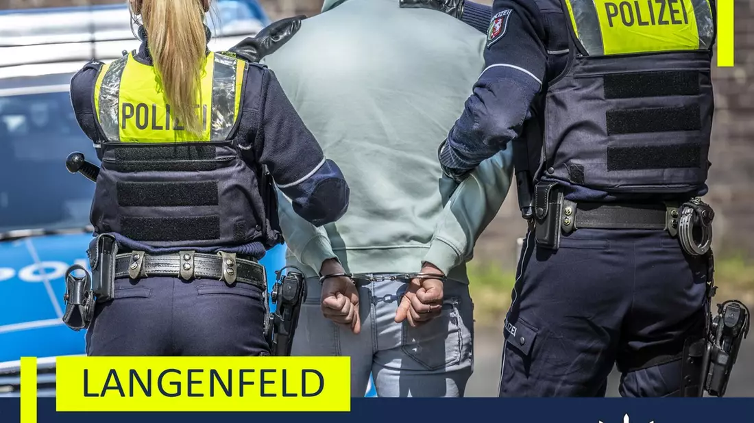 POL-ME: Polizei fasst Kabeldiebe - 2603025 - Bild: presseportal.de