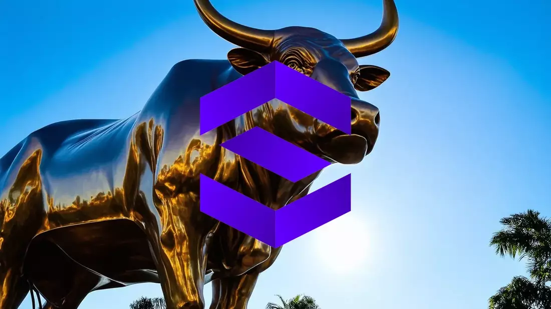 SentinelOne Aktie: Neue Finanzchefin - Bild: über boerse-global.de