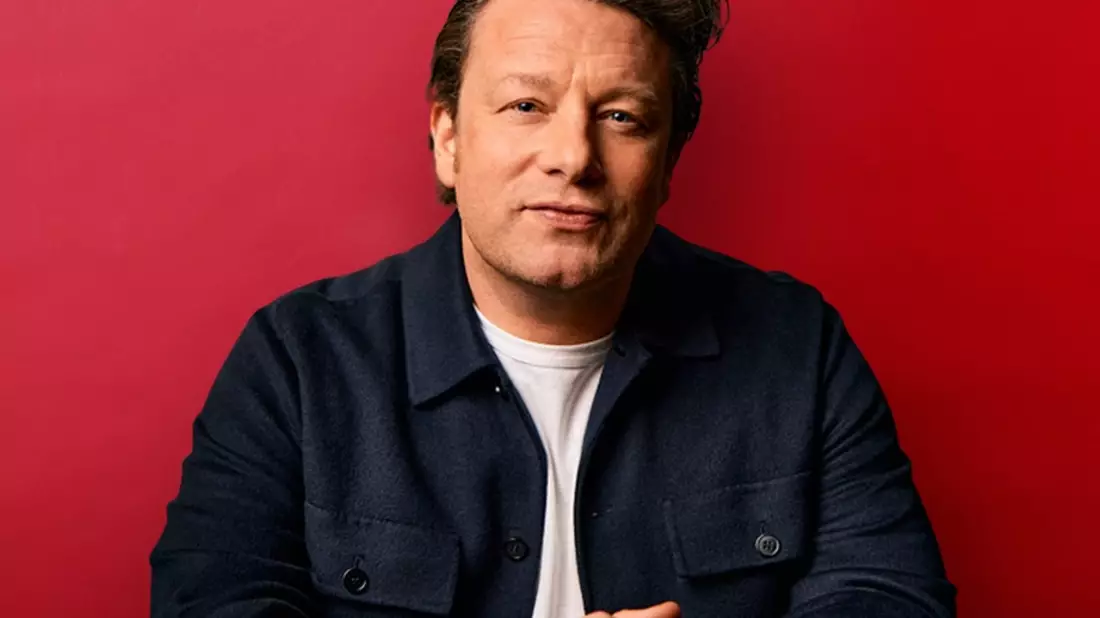 Jamie Oliver kommt nach Deutschland - Bild: presseportal.de