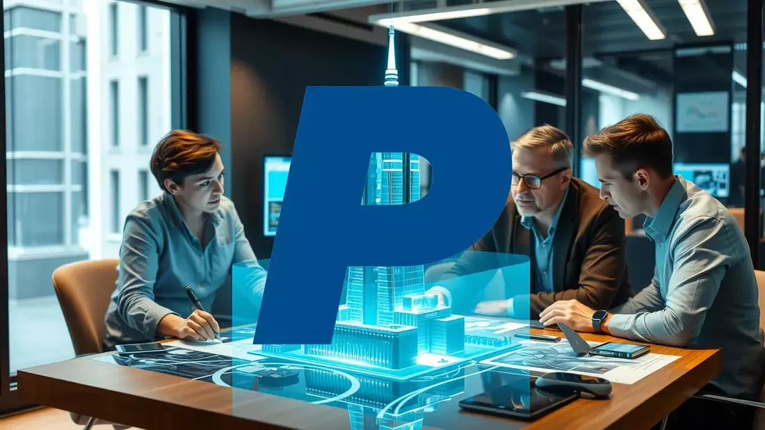 Paychex Aktie: Fokus Arbeitsmarkt - Bild: über boerse-global.de