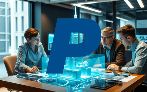 Paychex Aktie: Fokus Arbeitsmarkt - Foto: über boerse-global.de