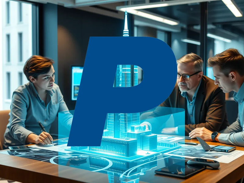 Paychex Aktie: Fokus Arbeitsmarkt - Foto: über boerse-global.de