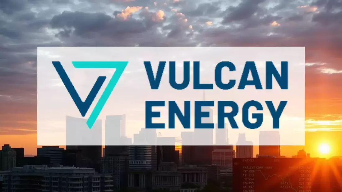 Vulcan Energy: La Fase de Construcción Comienza con el Proyecto 'Lionheart' - Bild: über boerse-global.de