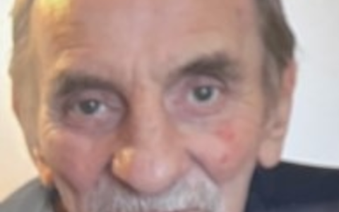 POL-OF: Wo ist Andre Armand Jehl? - Foto: presseportal.de