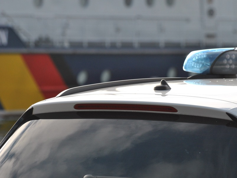 HZA-KI: Roter Diesel im Tank: Zoll entdeckt rund 5.000 Liter steuerbegünstigten Kraftstoff auf Motoryacht in Kiel - Foto: presseportal.de