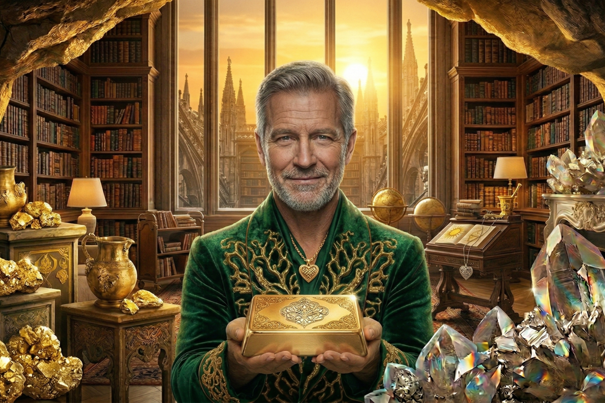 Gold Price Stabilizes Near $4,600 After March's Sharp 11-14% Decline Amid Rate Hike Fears and Geopolitical Volatility