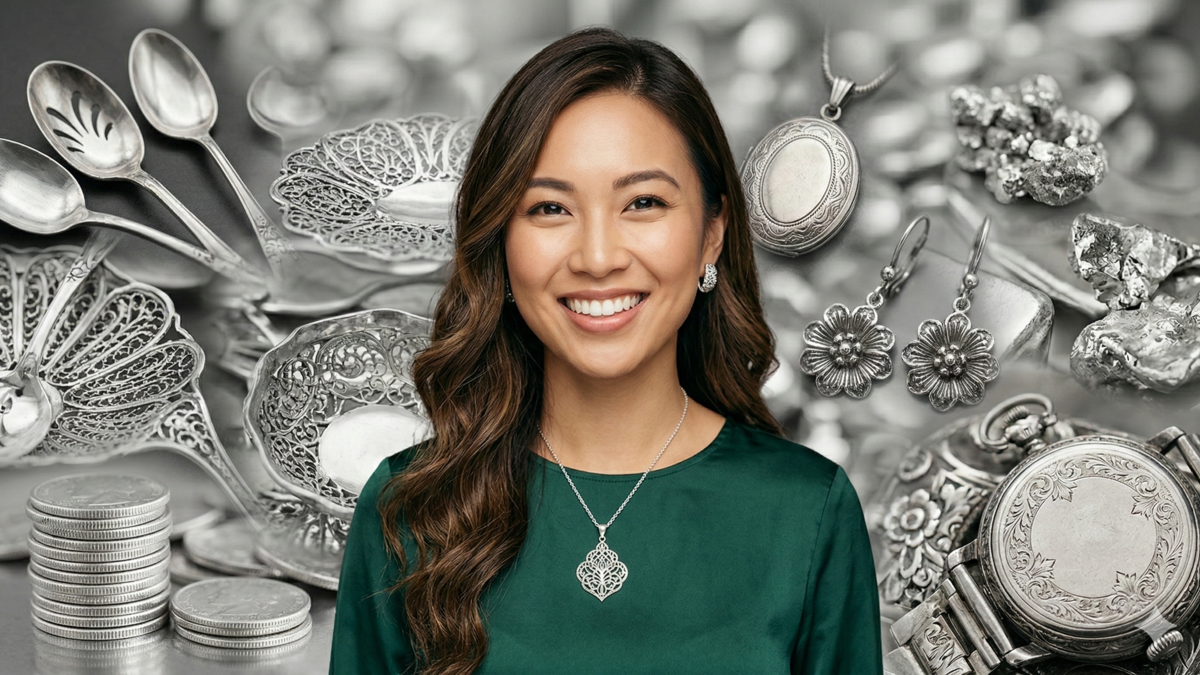 Silber, Silberpreis, Rohstoffe - Foto: THN