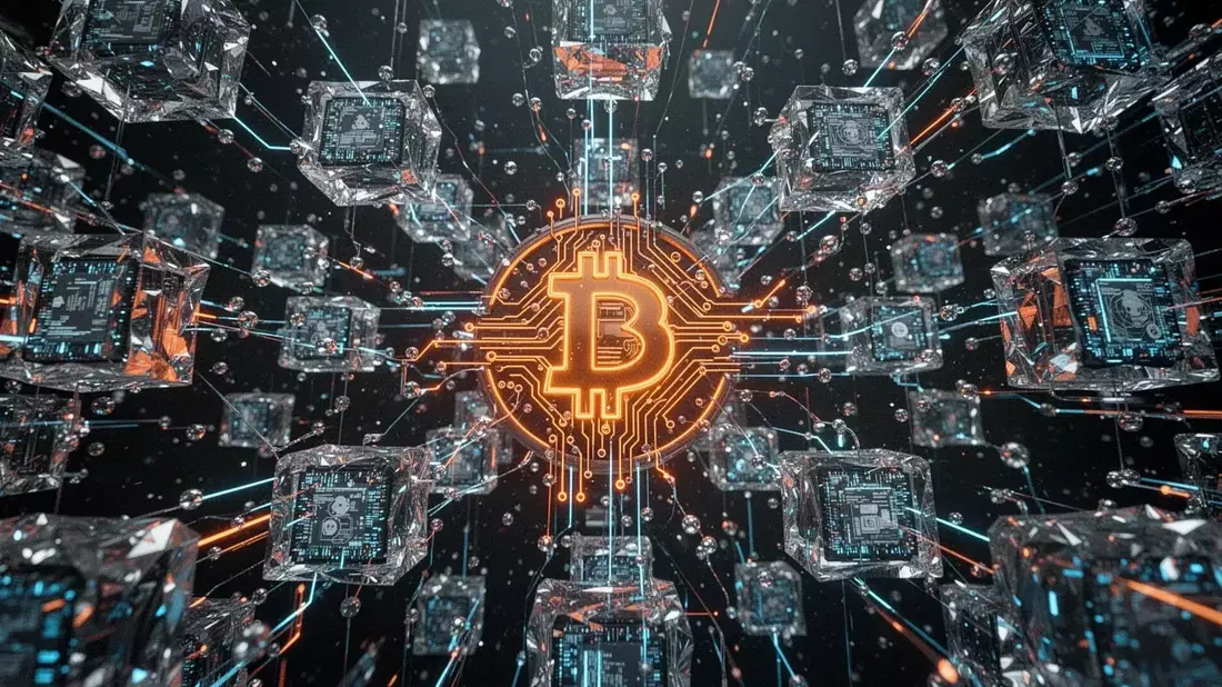 Dogecoin: KI-Mining kommt - Bild: über boerse-global.de