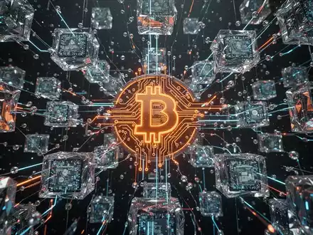Dogecoin: KI-Mining kommt - Foto: über boerse-global.de