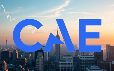 CAE Aktie: Strategischer Umbau - Foto: über boerse-global.de CAE Aktie: Strategischer Umbau - Foto: über boerse-global.de