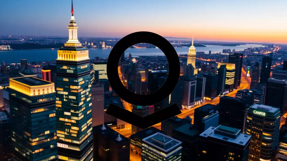 Palantir: Un cóctel de geopolítica, resultados sólidos y ventas de insiders - Bild: über boerse-global.de