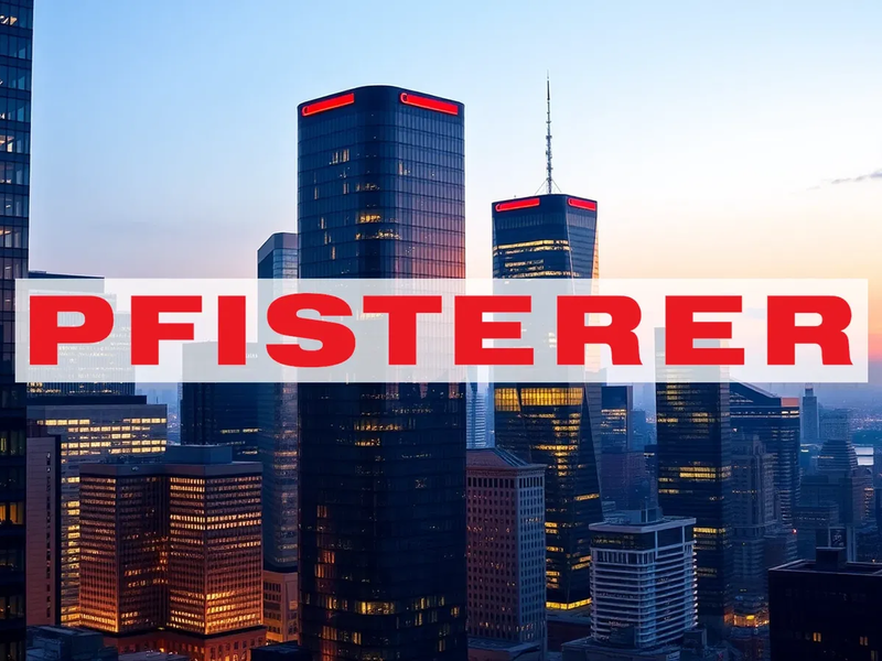 Pfisterer Aktie: Dynamisches Wachstum - Foto: über boerse-global.de