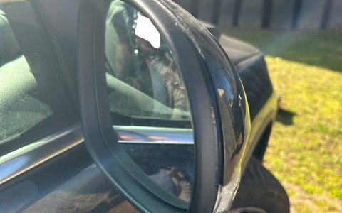 POL-PIKUS: Eiliger E-Scooter - Foto: presseportal.de