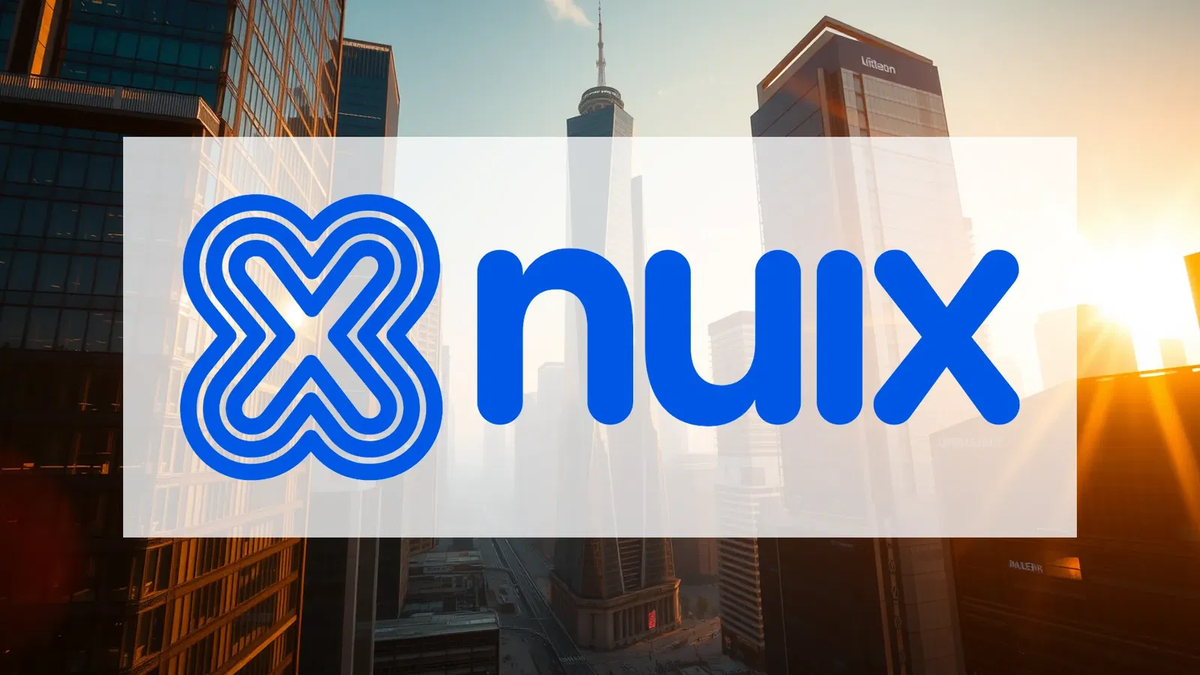 Nuix Aktie: Cloud-Strategie greift - Foto: über boerse-global.de