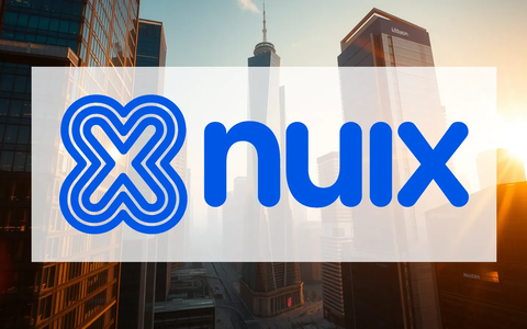 Nuix Aktie: Cloud-Strategie greift - Foto: über boerse-global.de