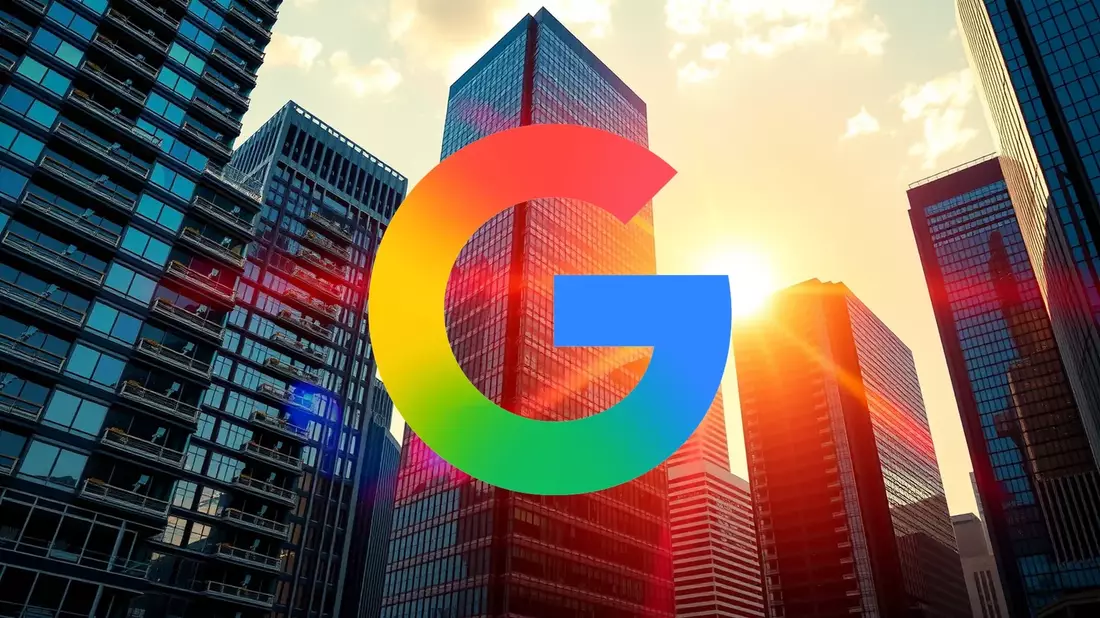 Alphabet refuerza su apuesta en IA con un modelo asequible para desarrolladores - Bild: über boerse-global.de