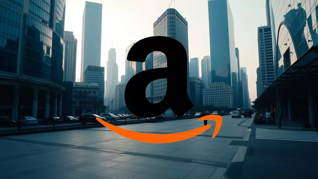 La Infraestructura Física: El Talón de Aquiles de la Nube de Amazon - Bild: über boerse-global.de