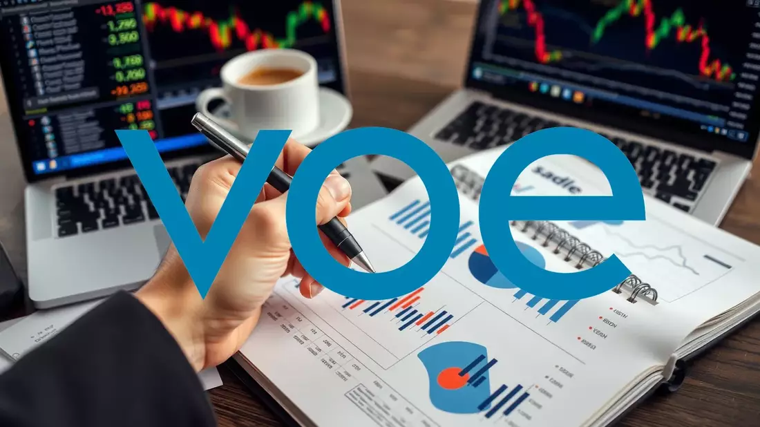 Voestalpine: Un ascenso al selectivo austriaco con lastre a corto plazo - Bild: über boerse-global.de