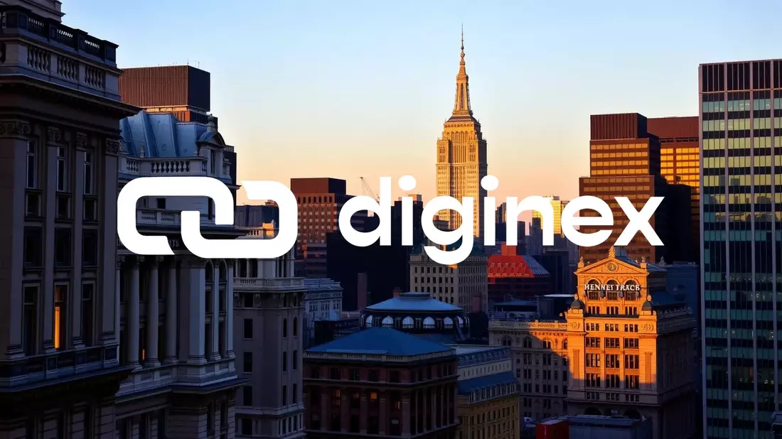 Diginex: Los vendedores en corto aumentan sus apuestas ante la estrategia de la compañía - Bild: über boerse-global.de