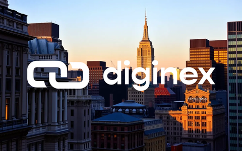 Diginex: Los vendedores en corto aumentan sus apuestas ante la estrategia de la compañía - Foto: über boerse-global.de