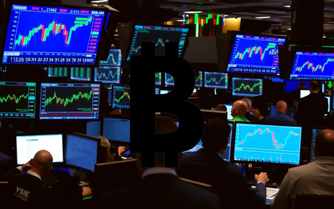 Strategy intensifica su apuesta: compra masiva de Bitcoin y dividendo al alza - Foto: über boerse-global.de