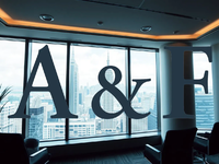 Abercrombie & Fitch Aktie: Zollangst bremst aus - Foto: über boerse-global.de