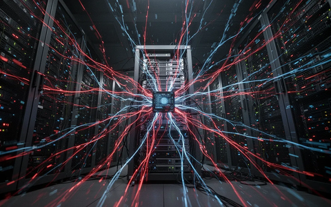 KI-gesteuerte DDoS-Angriffe erreichen neue Dimension - Foto: über boerse-global.de